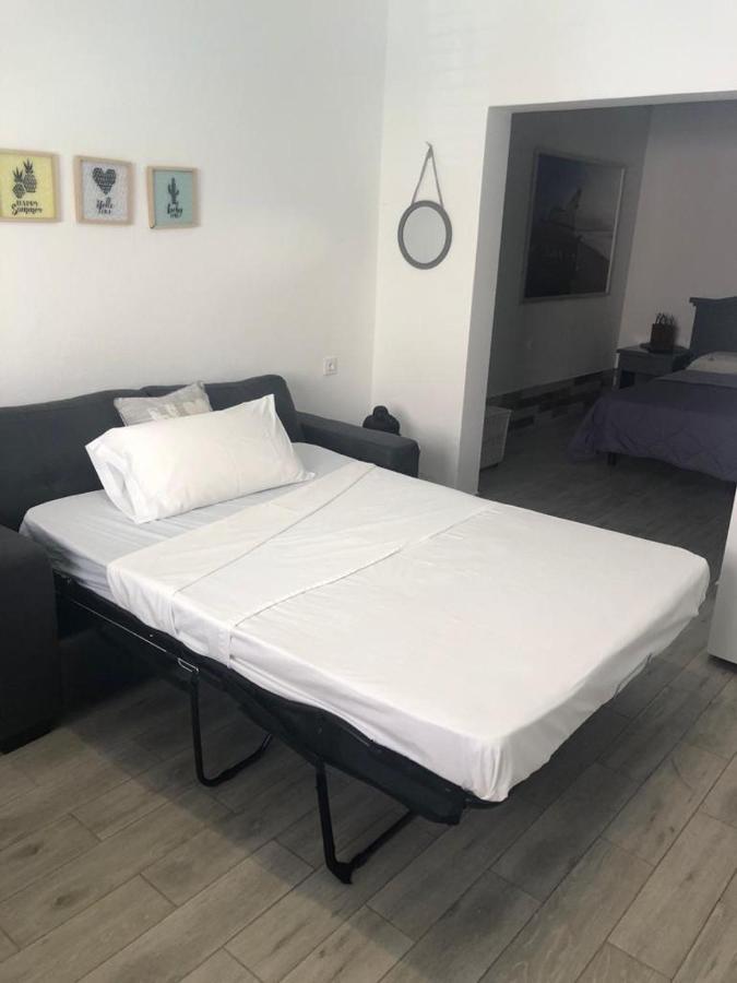 Maxorata Town Fuerteventura Apartamento Morro Jable  Exterior foto
