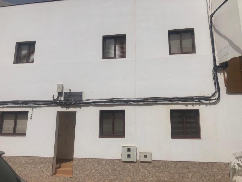 Maxorata Town Fuerteventura Apartamento Morro Jable  Exterior foto
