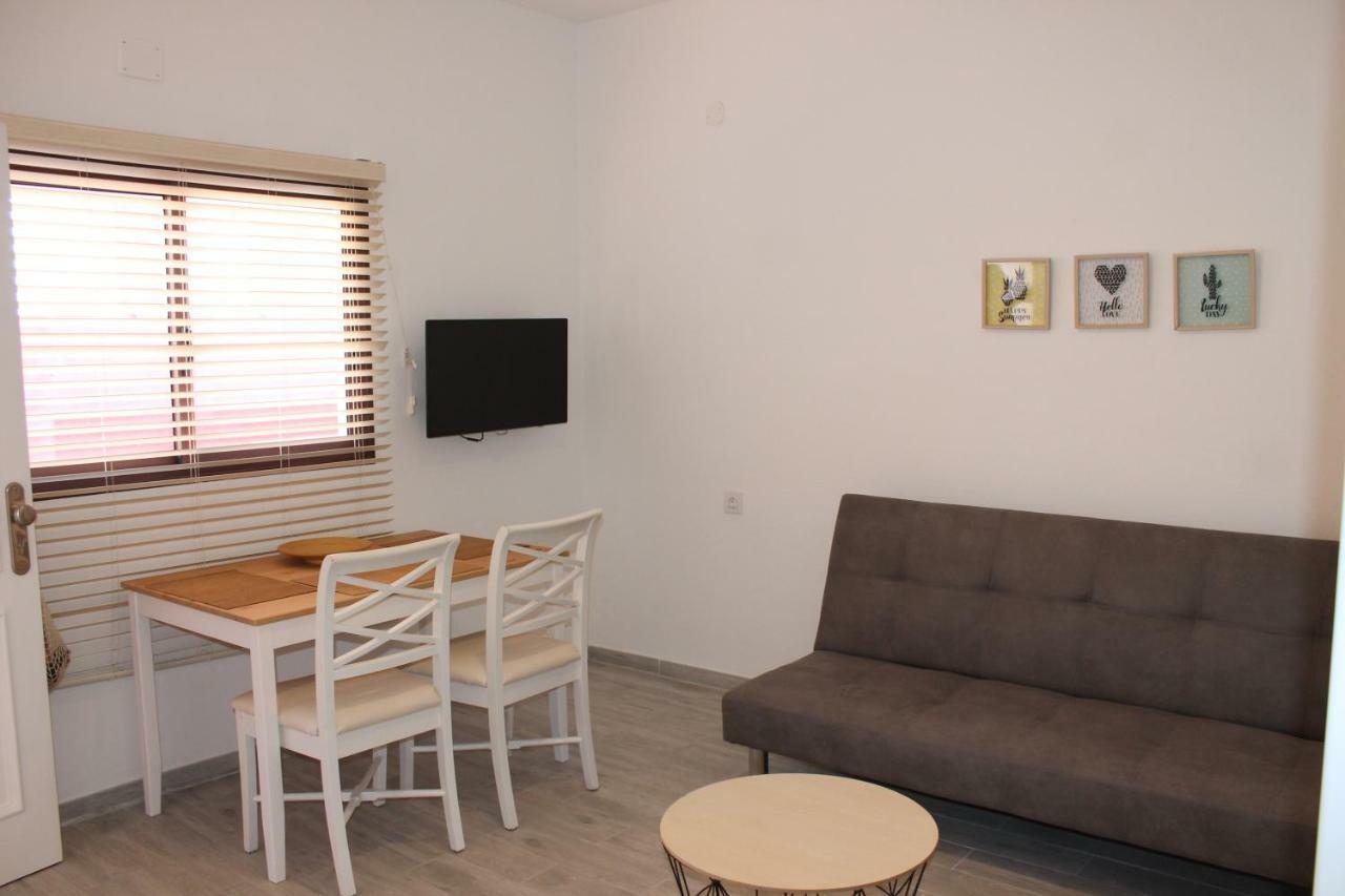 Maxorata Town Fuerteventura Apartamento Morro Jable  Exterior foto